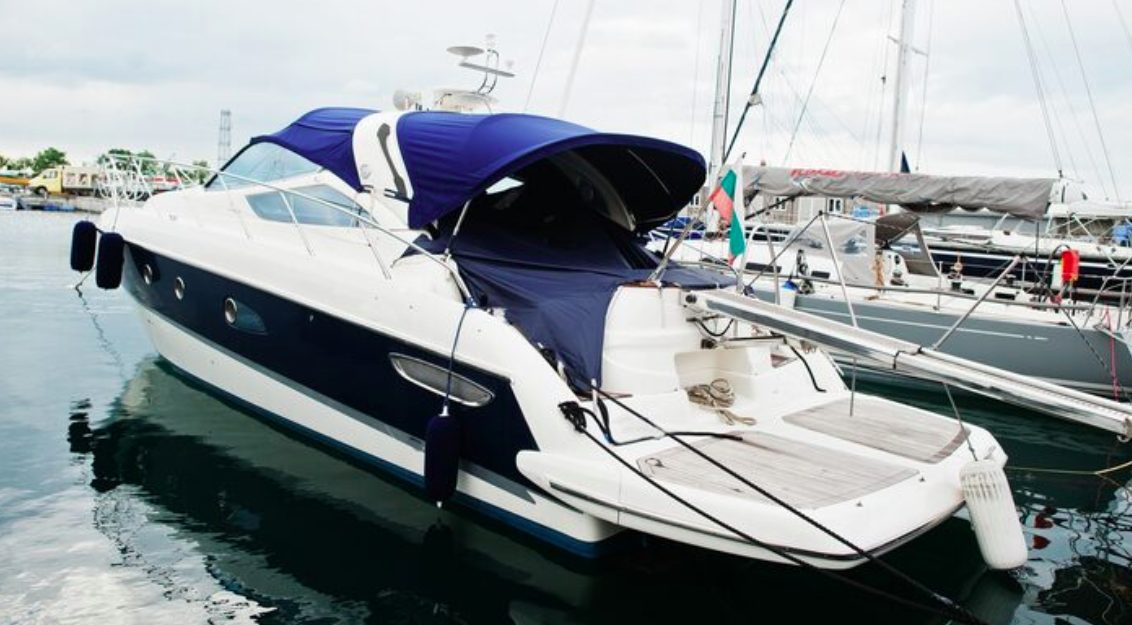 The Essential Benefits of Professional Yacht Detailing