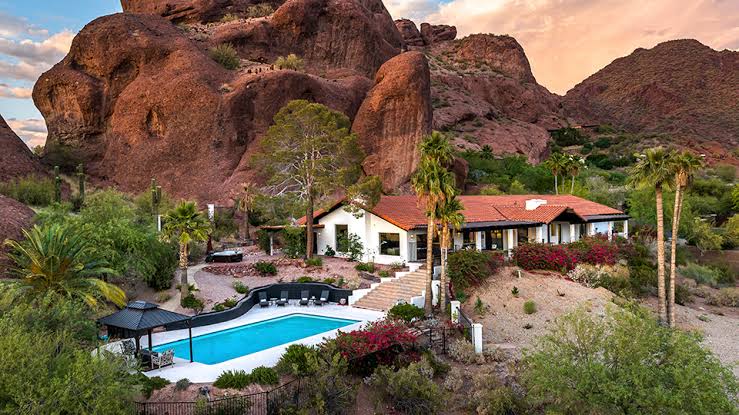 Scottsdale