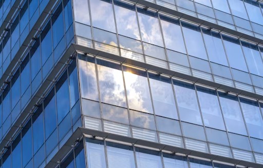 Commercial Windows
