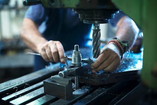 Precision Gear