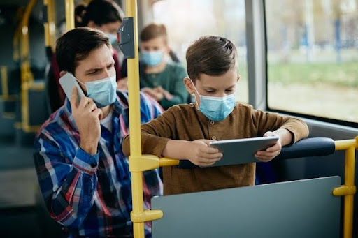 School Transportation Management Software